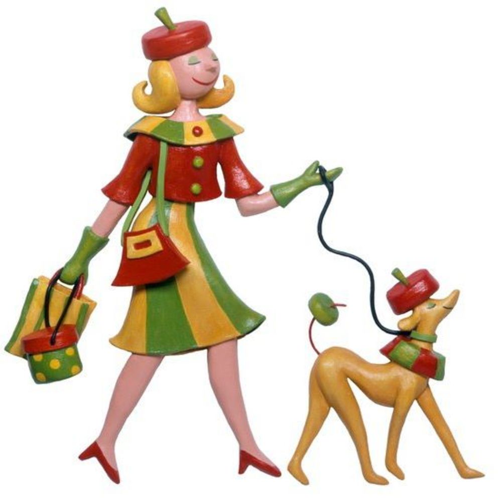 Meet your Posher, Peejay